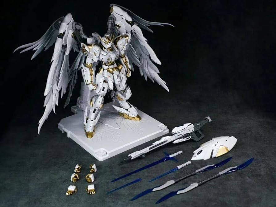 【限りなく新品未開封】機核工業　1/100天衛OBERON 組み立て式プラモデル Amazon | HiPlay 機核工業 1/100 天衛 オベロン OBERON メカ